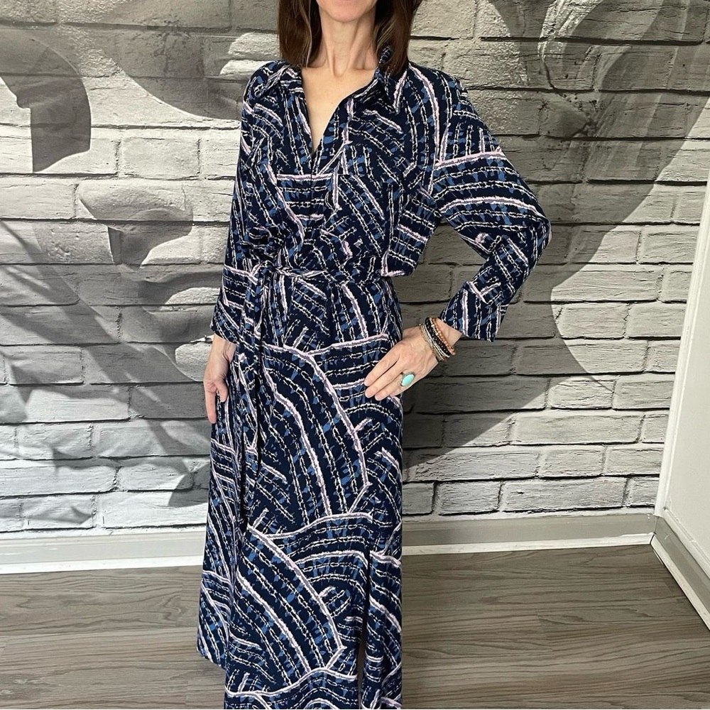 Perfect condition. boutique dress SZ M